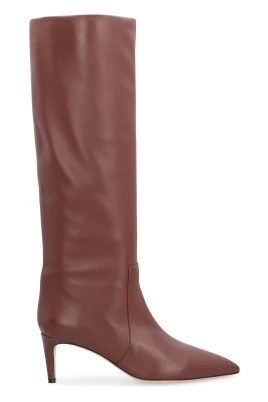 Stiletto Boot 60