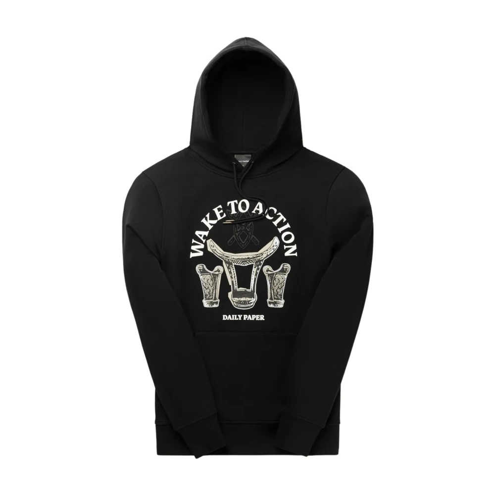 Sweatshirts & Hoodies > Hoodies - - Daily Paper - Modalova