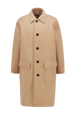 F-Cam-Patch Coat