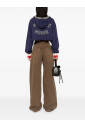 blue-sweater-with-gold-accents