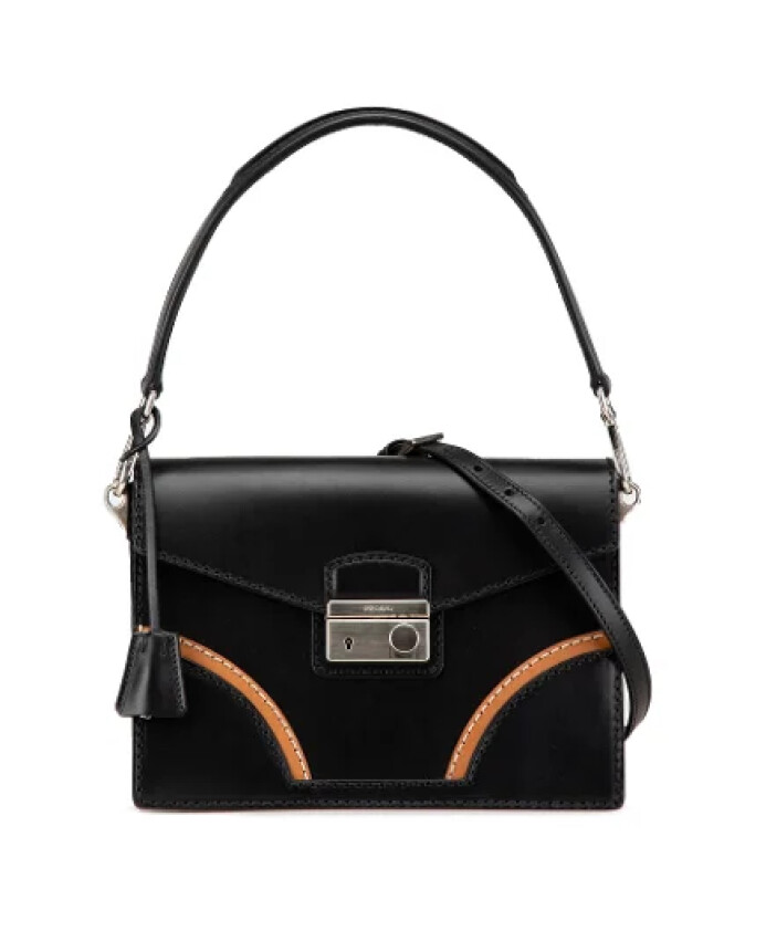 pre-owned-cuir-sacs-prada