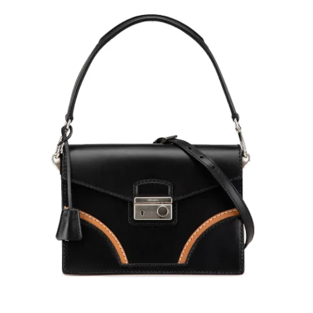 Pre-owned > Pre-owned Bags > Pre-owned Handbags - - Prada Vintage - Modalova