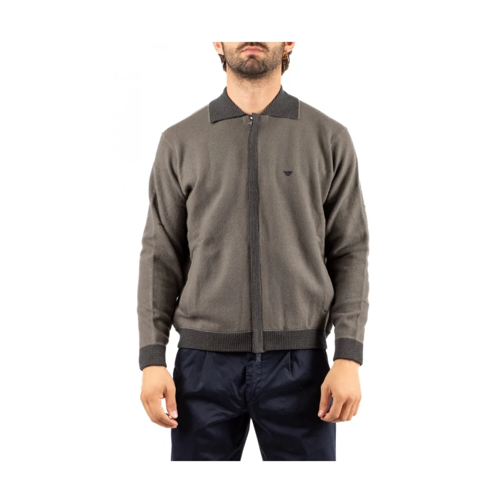 Emporio Armani Hombre Maglia