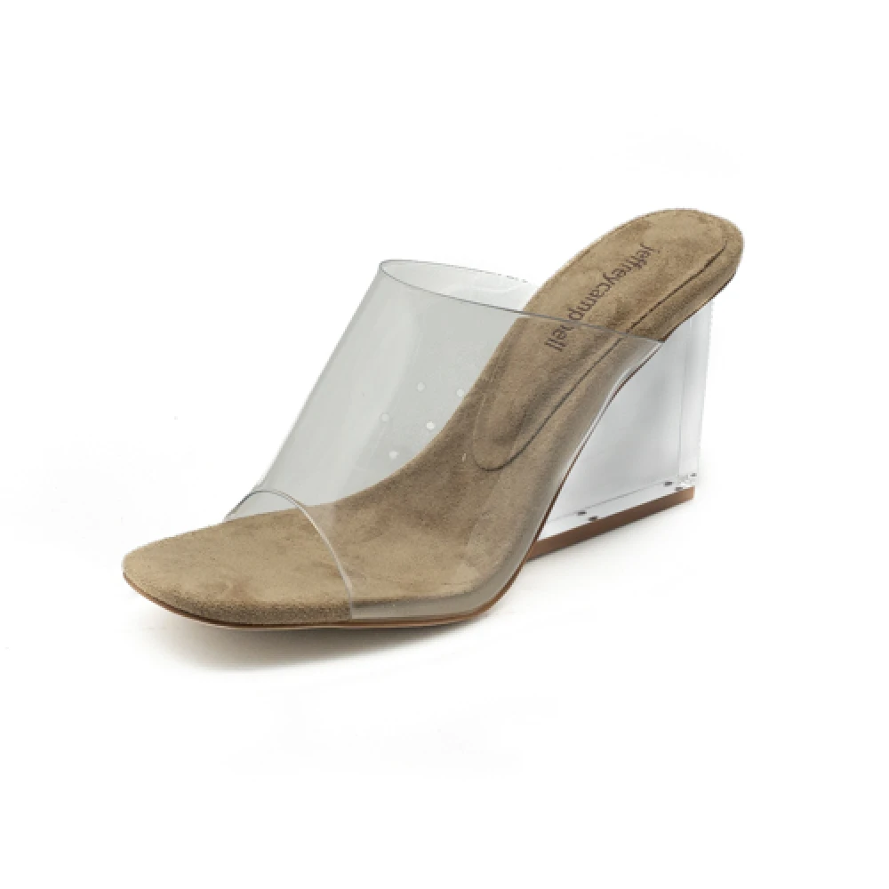 Shoes > Heels > Heeled Mules - - Jeffrey Campbell - Modalova