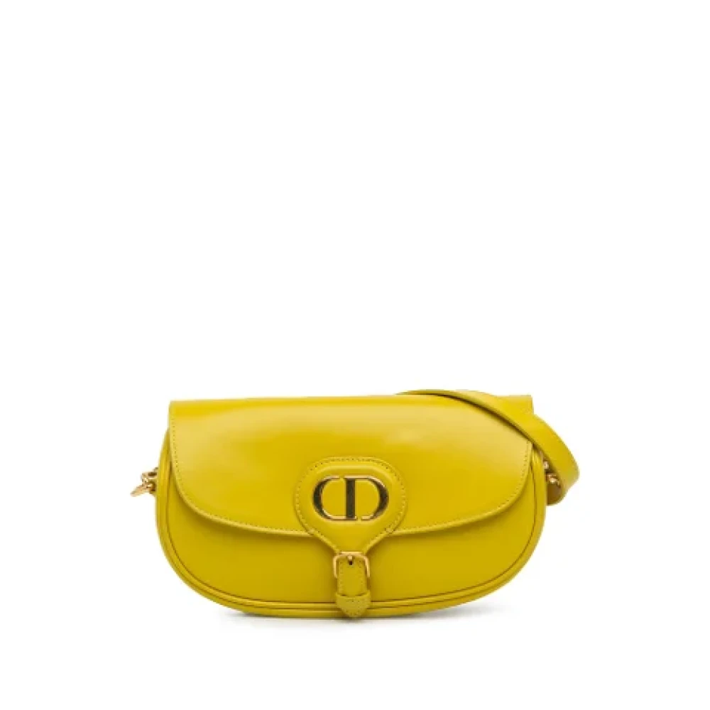 Pre-owned > Pre-owned Bags > Pre-owned Shoulder Bags - - Dior Vintage - Modalova
