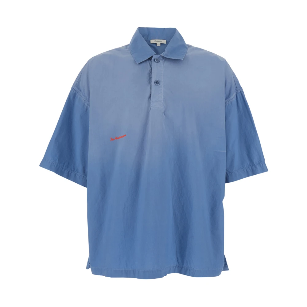Tops > Polo Shirts - - JW Anderson - Modalova