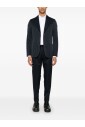 robe-bleue-pour-homme