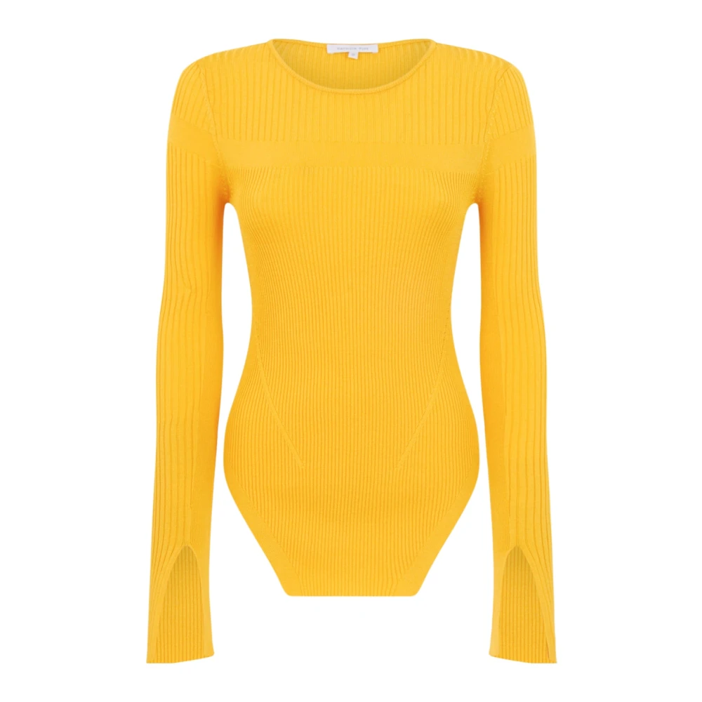 Knitwear > Round-neck Knitwear - - Patrizia Pepe - Modalova
