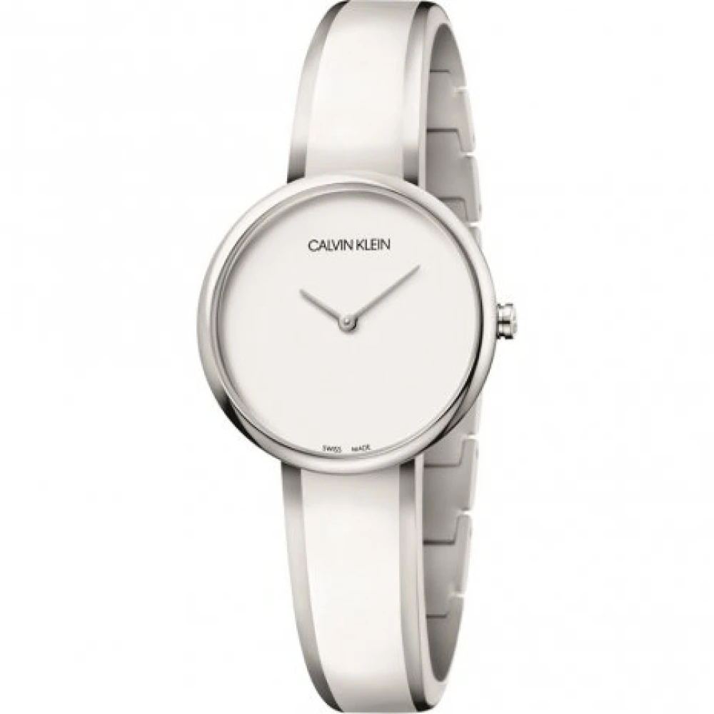 Accessories > Watches - - Calvin Klein - Modalova