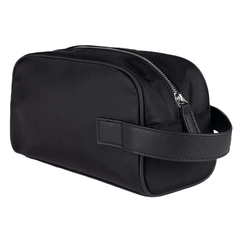 Munich Tas Black Heren