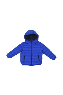 blue-feather-hooded-down-jacket