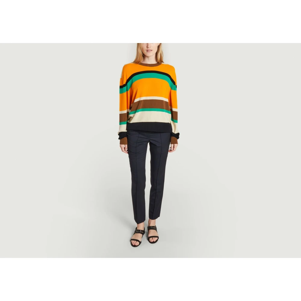 Rita Row Knitwear Multicolor Dames