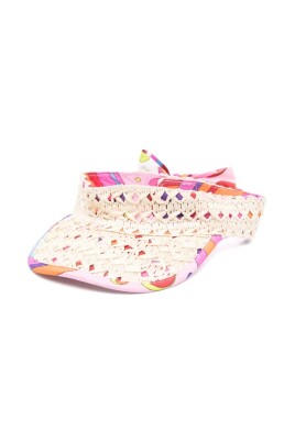 multicolour-viscose-cotton-blouse