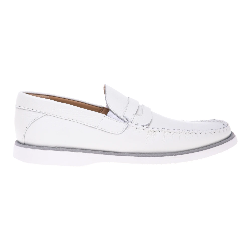 Shoes > Flats > Loafers - - Baldinini - Modalova
