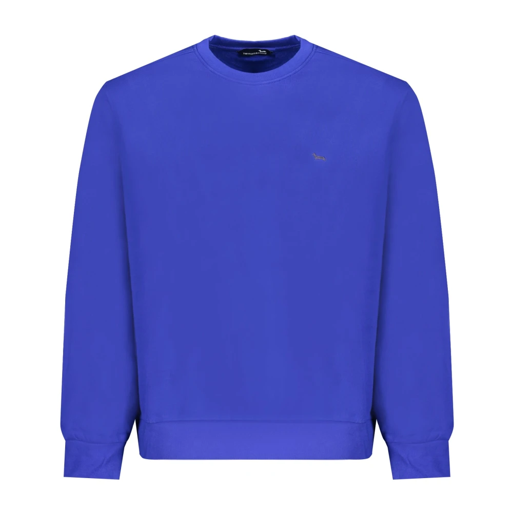 Harmont & Blaine Kleding Blue Heren