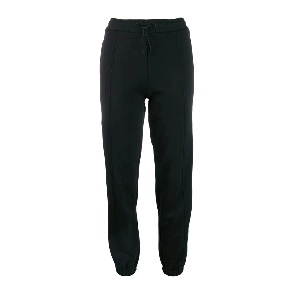 Trousers > Sweatpants - - Msgm - Modalova