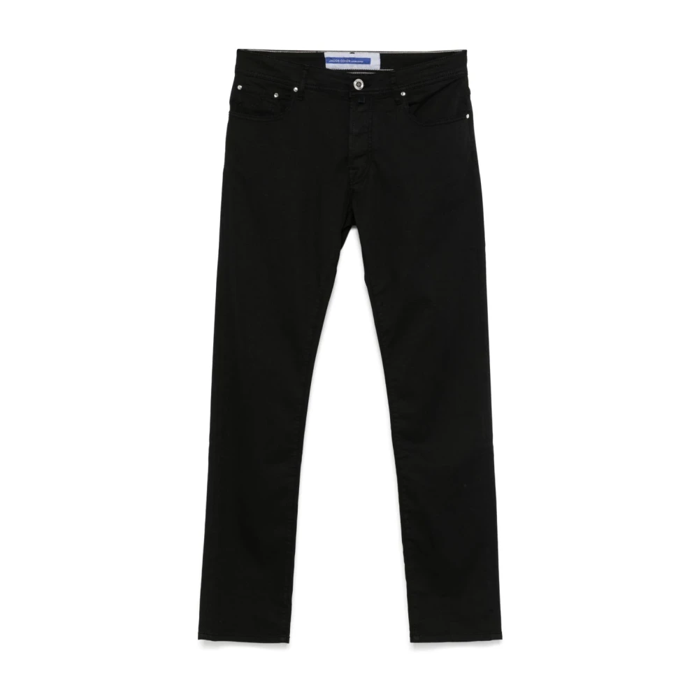 Trousers > Slim-fit Trousers - - Jacob Cohën - Modalova