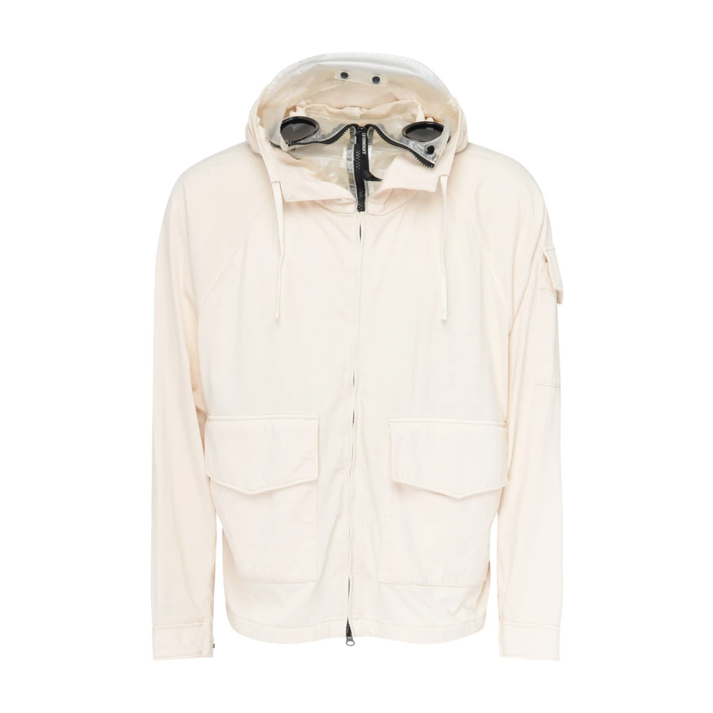 Jackets > Light Jackets - - C.p. Company - Modalova