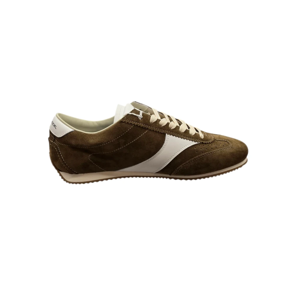 Philippe Model Hombre Planche Sneakers