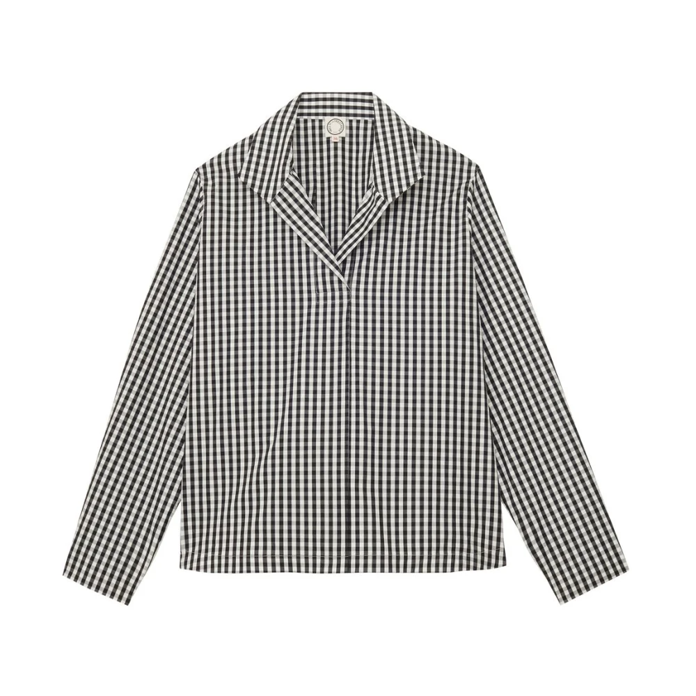 Blouses & Shirts > Blouses - - Ines de la Fressange Paris - Modalova