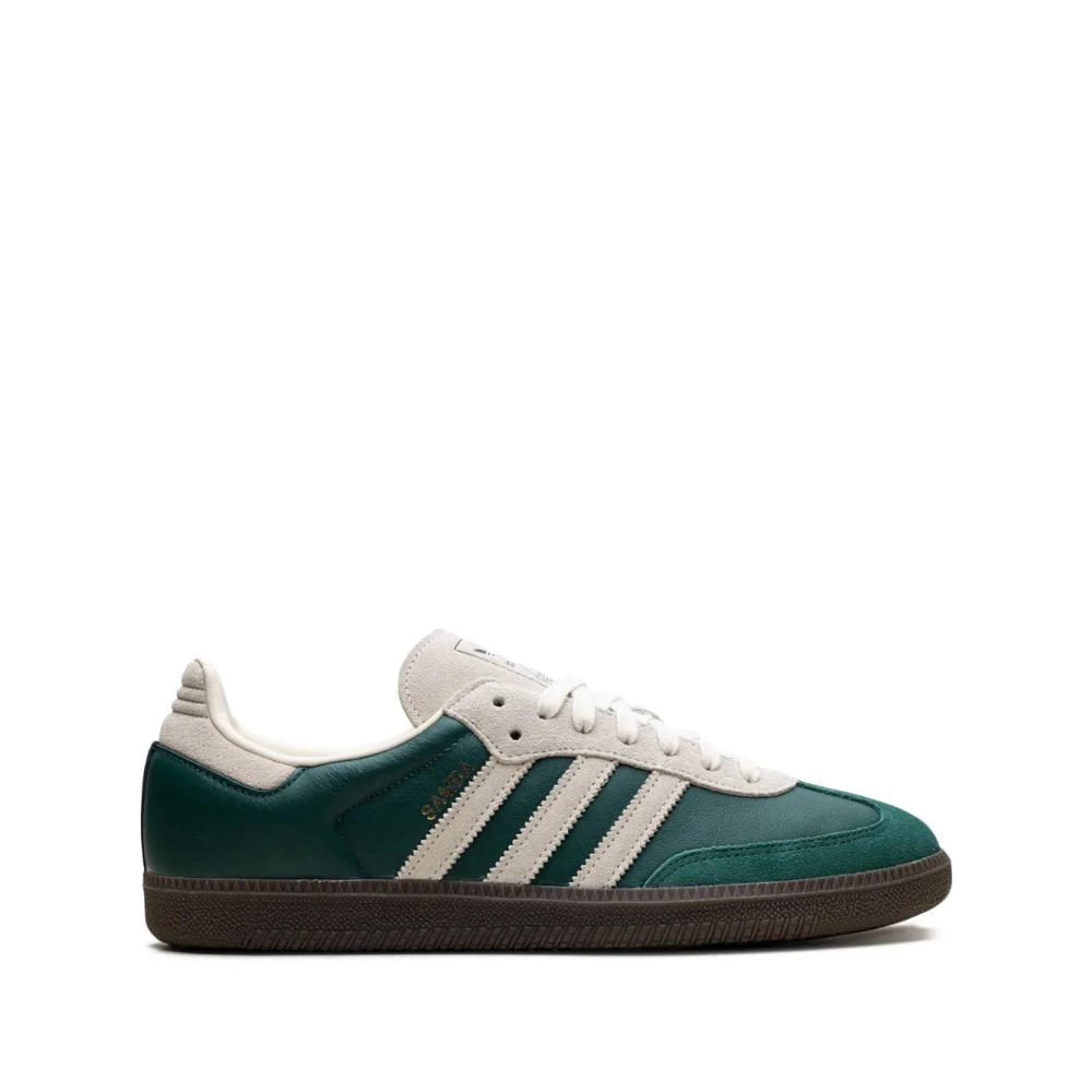 Adidas - Shoes > Sneakers - Green - Adidas - Modalova