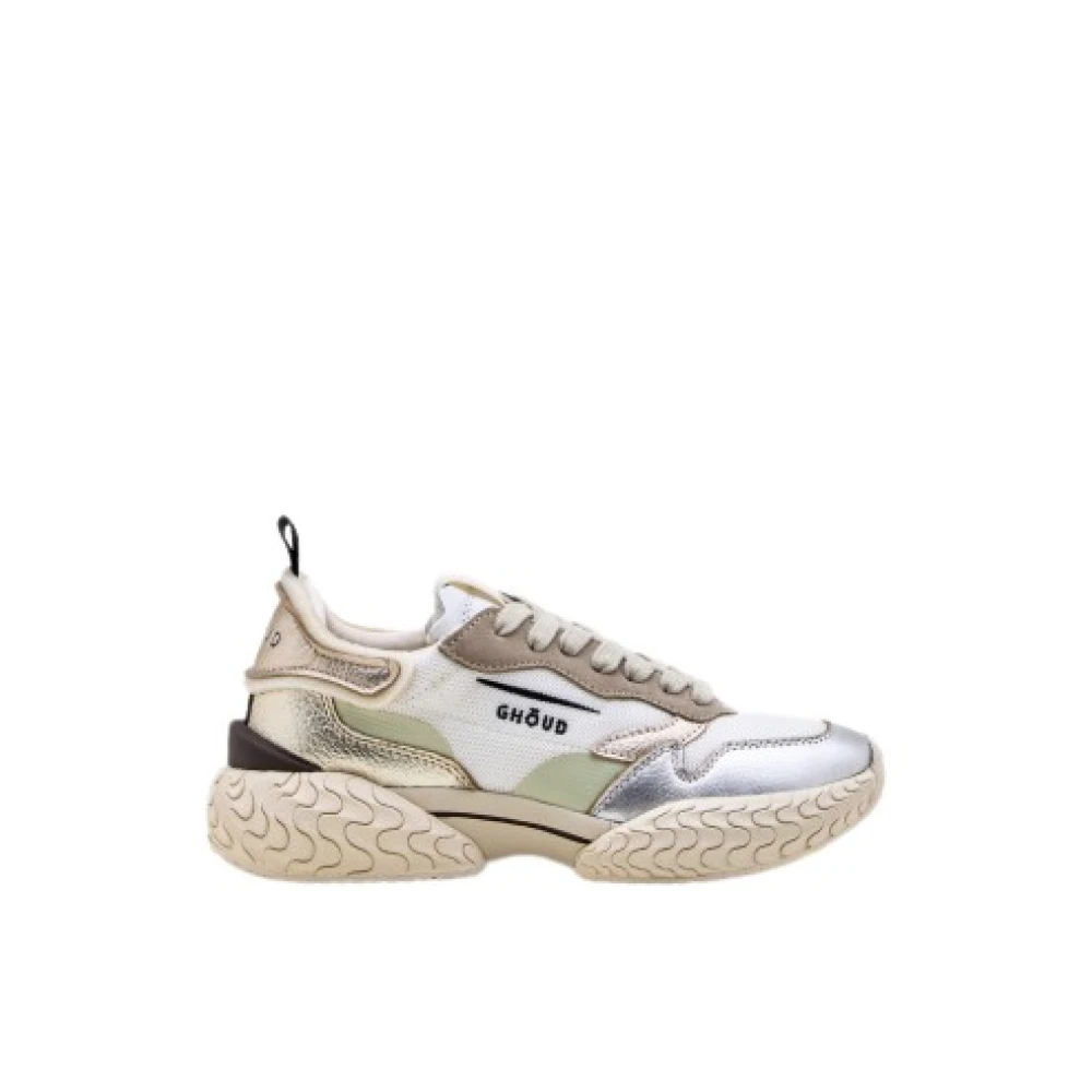 Ghoud Montpellier Luxe Coqueline Dames Schoenen Veelkleurig Multicolor