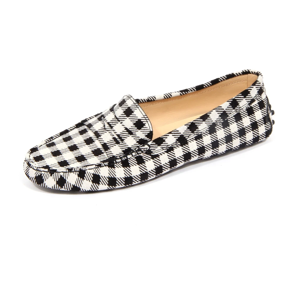 Shoes > Flats > Loafers - - Tod's - Modalova