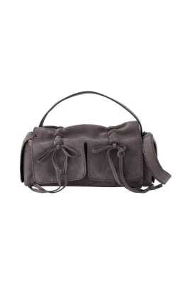 Multipocket S Purse