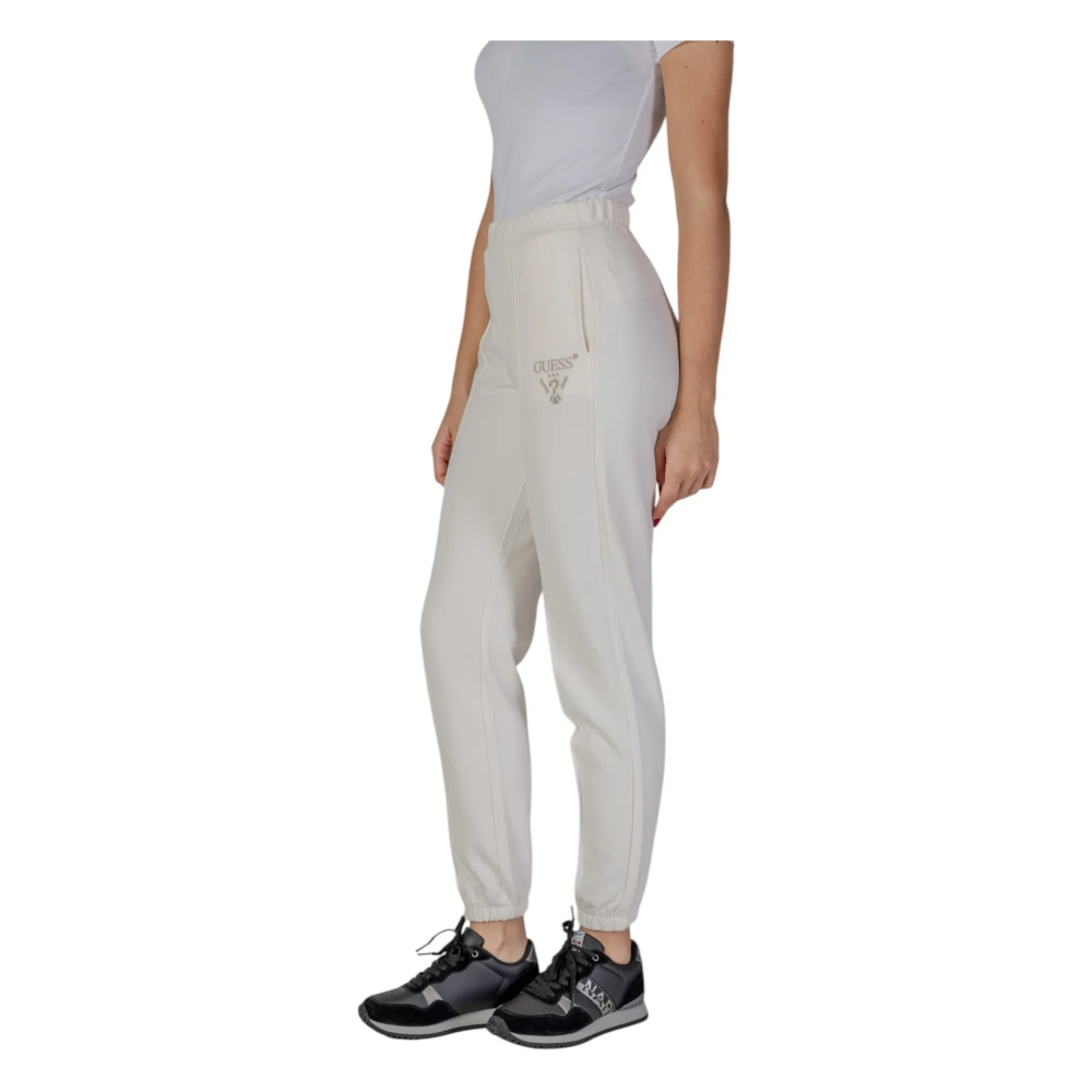 Guess Zakkenbroek White Dames