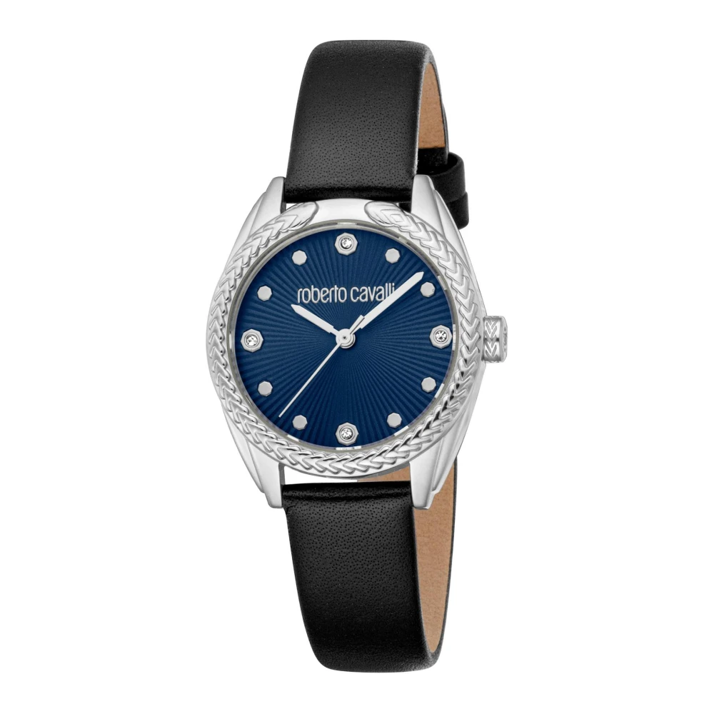 Accessories > Watches - - Roberto Cavalli - Modalova