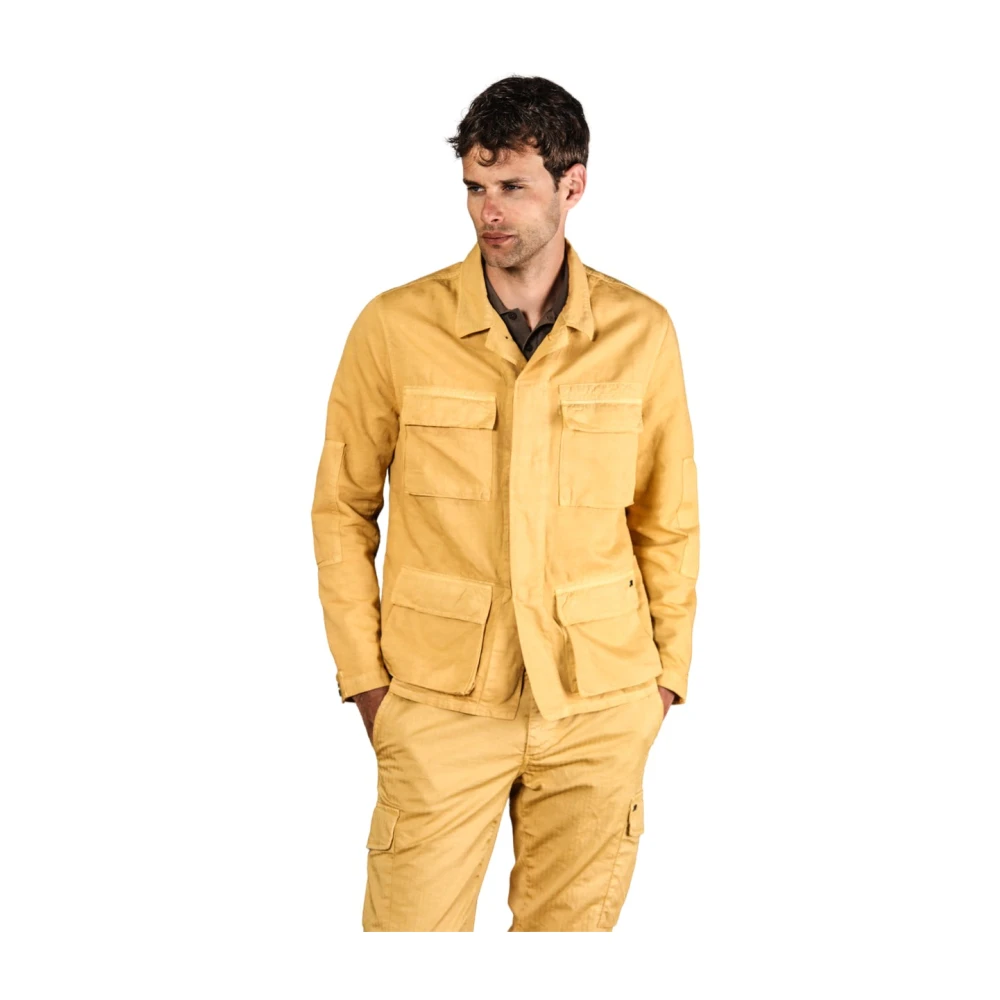 Jackets > Light Jackets - - Mason's - Modalova