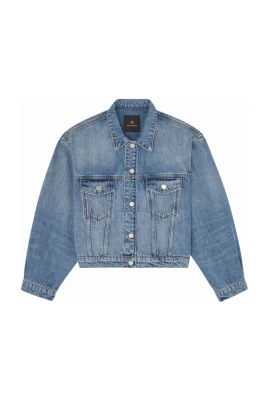 Quincy Jacket