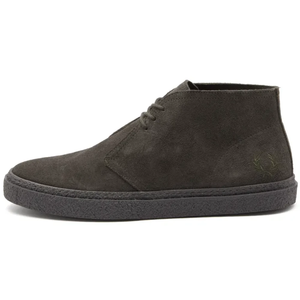 Shoes > Boots > Ankle Boots - - Fred Perry - Modalova