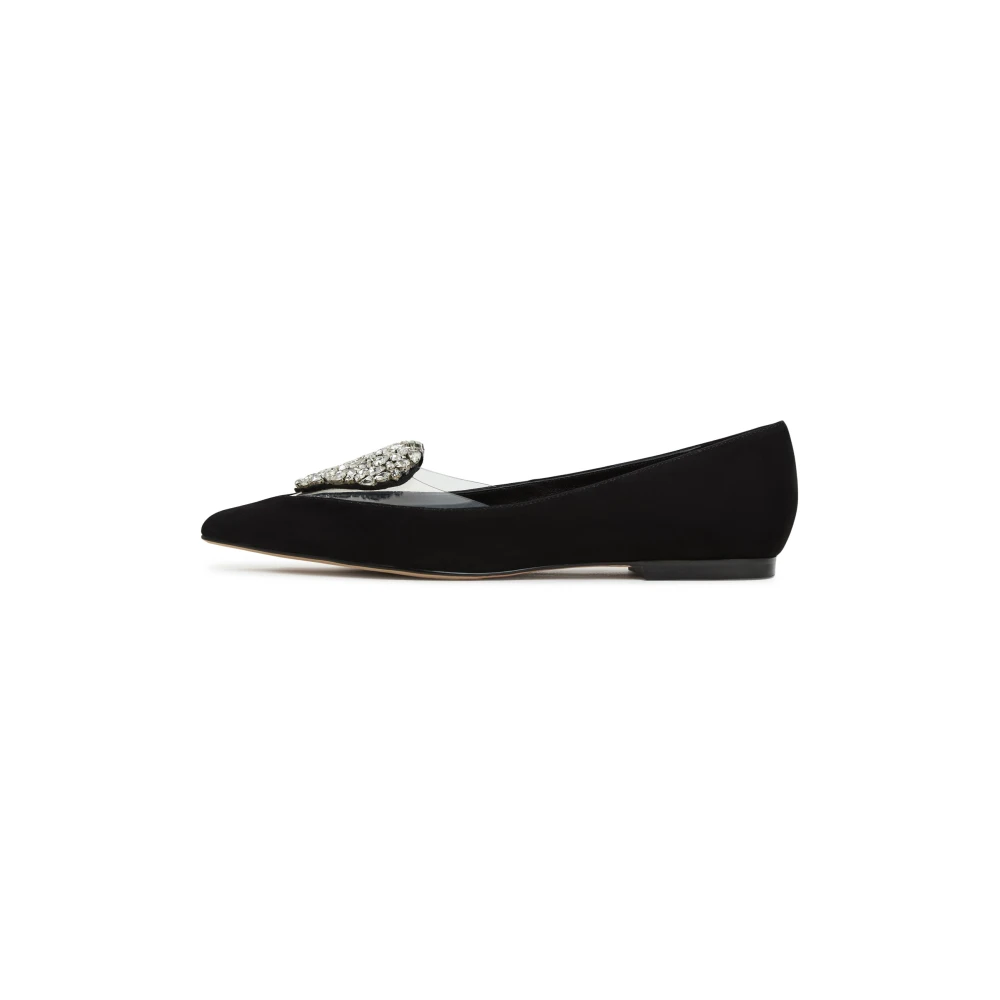 Shoes > Flats > Ballerinas - - Cesare Gaspari - Modalova