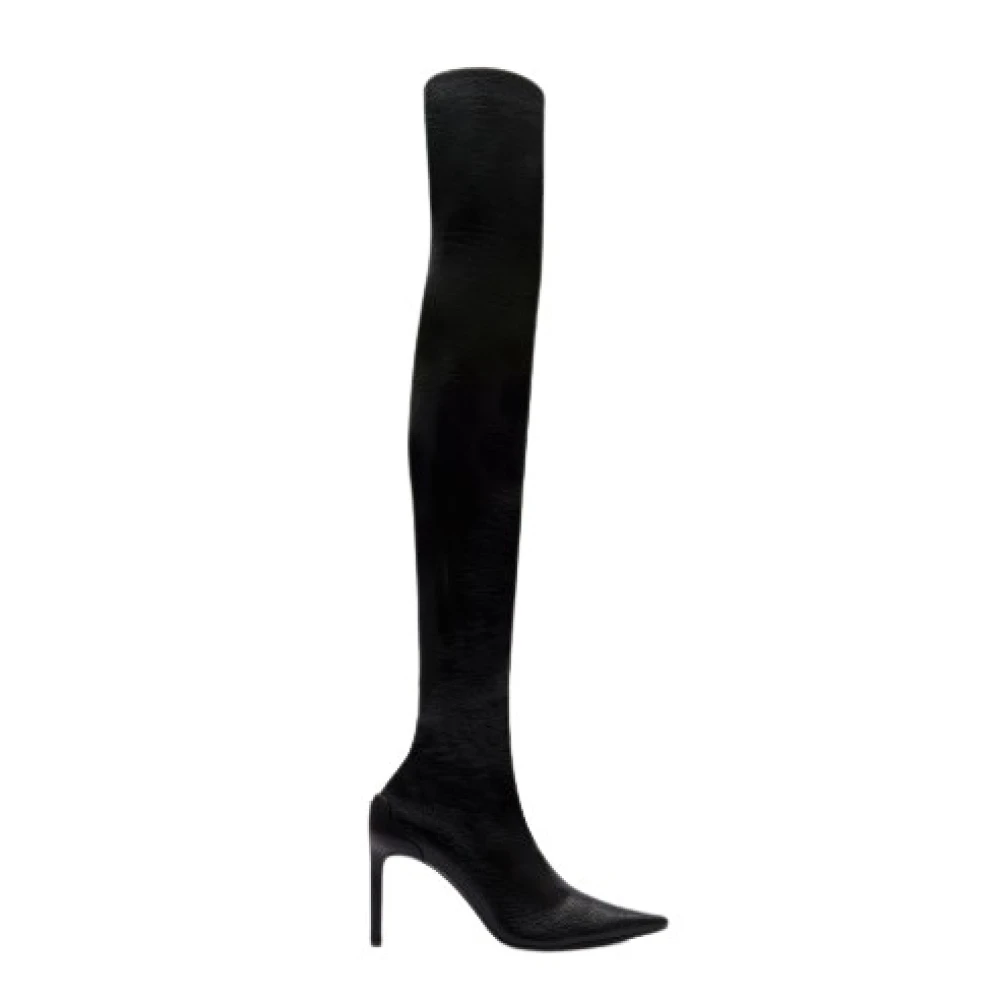 Shoes > Boots > Heeled Boots - - Courrèges - Modalova