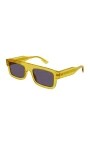 Sunglasses HUGO 1196 S Matt Black 003
