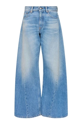 5 Pockets Pants