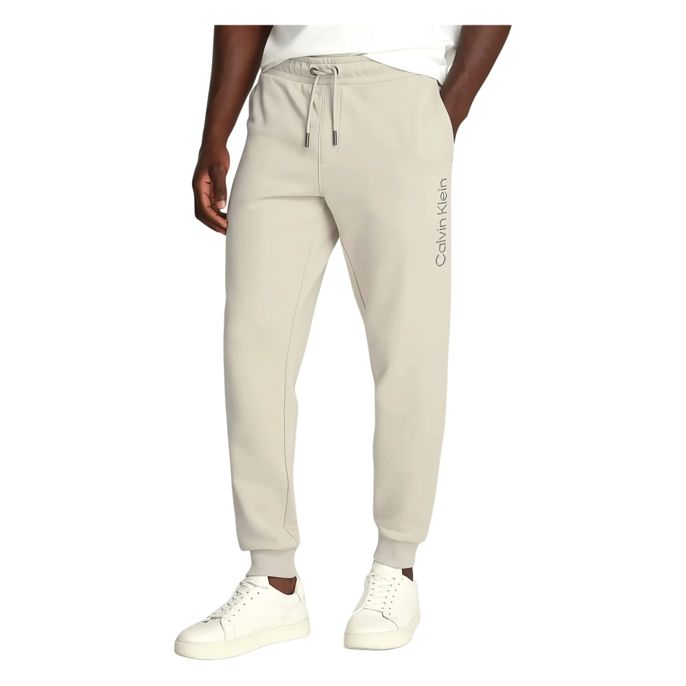 Trousers > Sweatpants - - Calvin Klein - Modalova