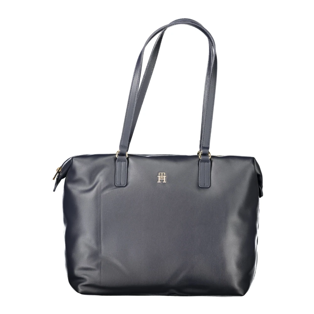 Tommy Hilfiger Tassen en accessoires Blue Dames