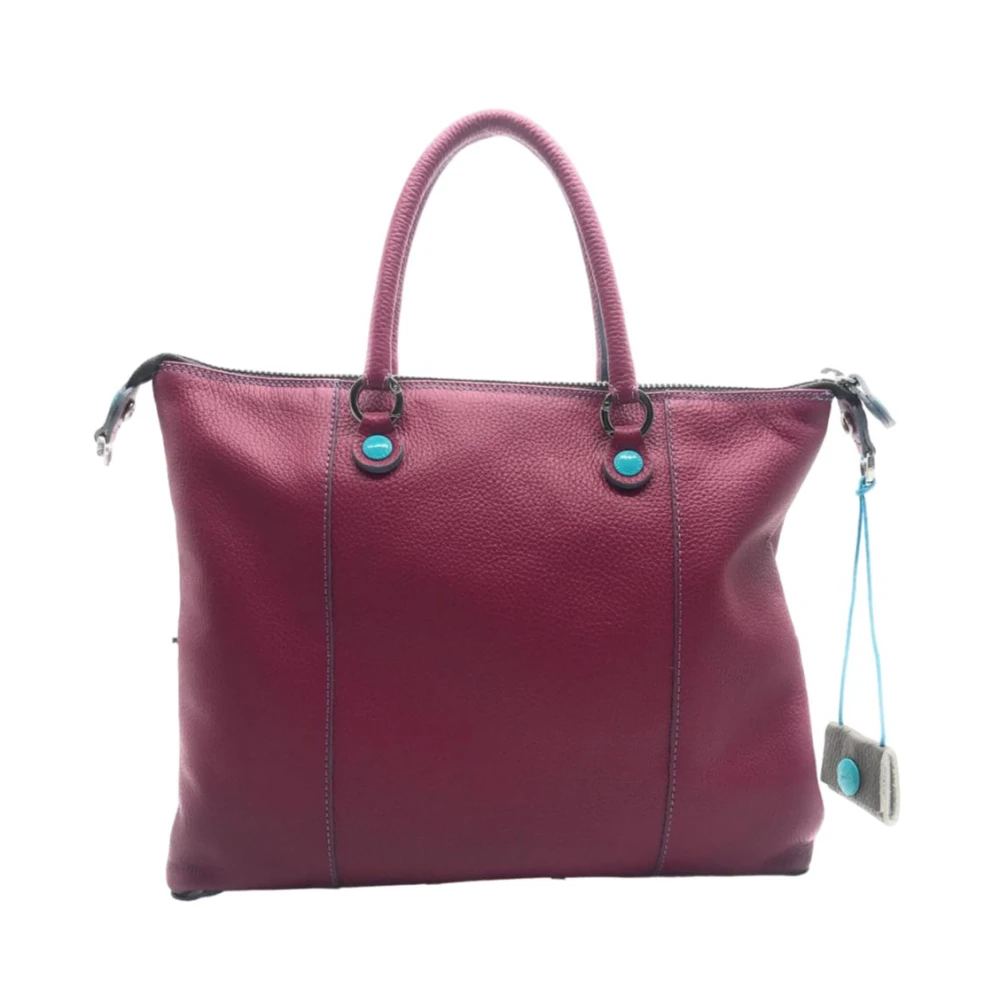 Gabs Stijlvolle Schoudertas Pink Dames