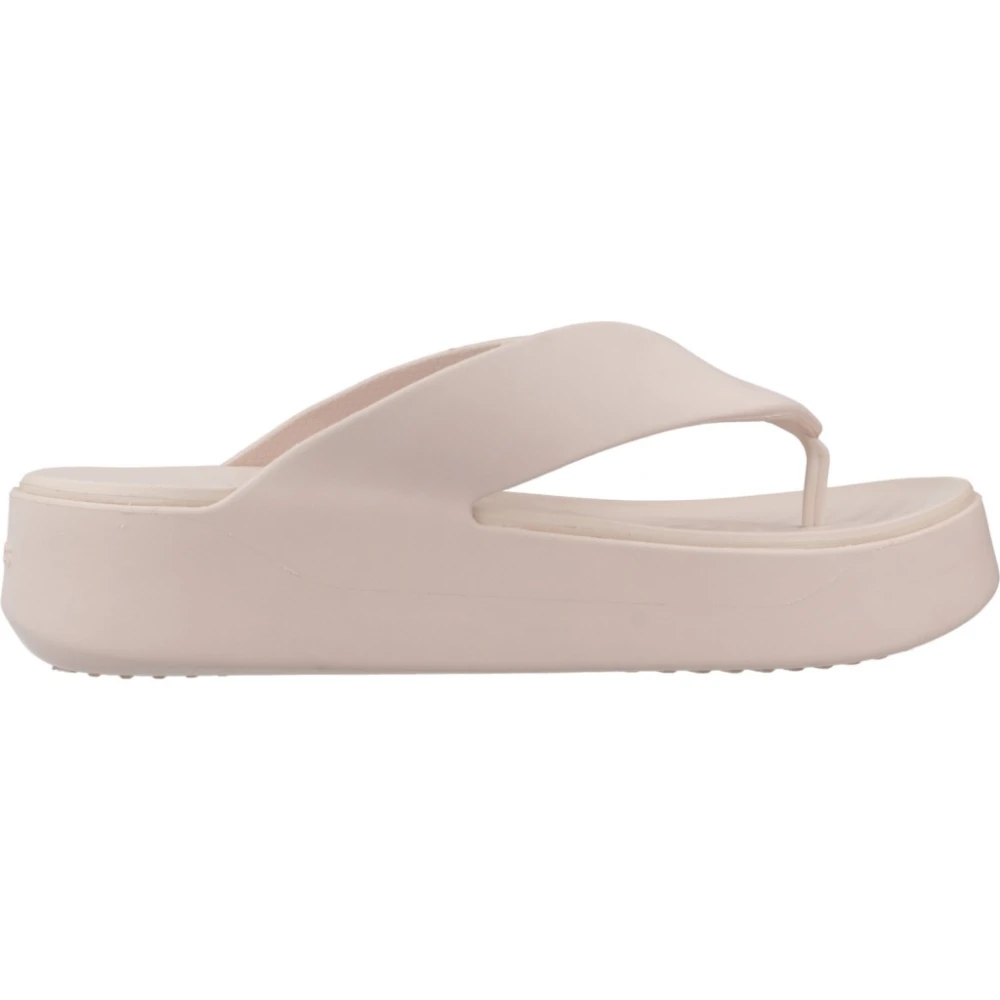 Shoes > Flip Flops & Sliders > Flip Flops - - Crocs - Modalova