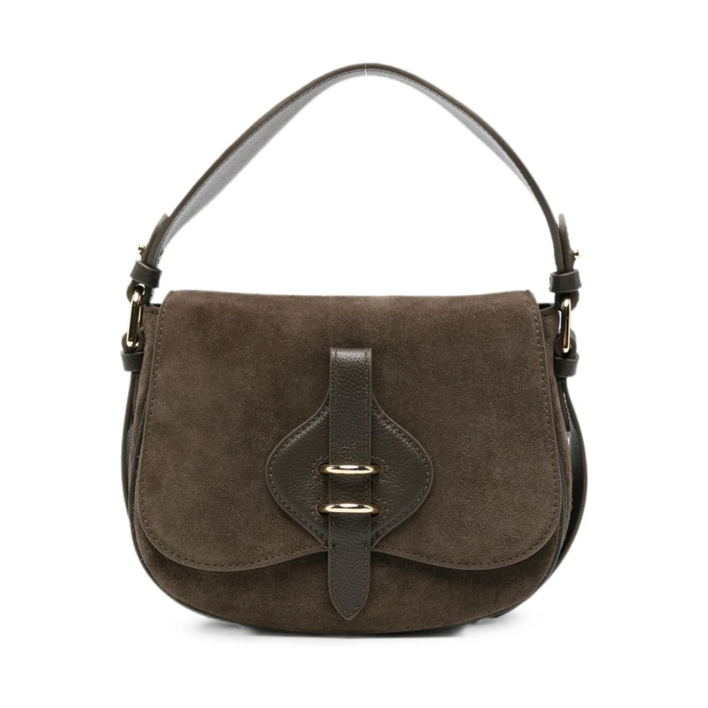 Coccinelle Brown Bags.. - Female - Cross Body Bags - One Size - Bags