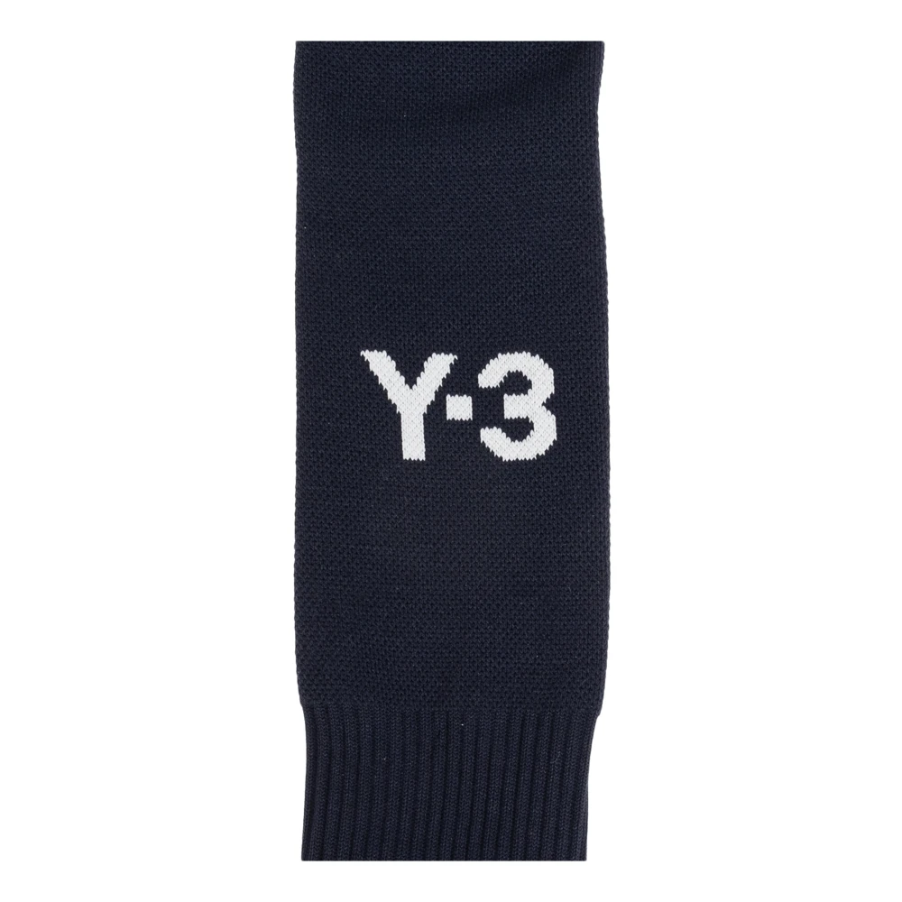 Y-3 Yohji Yamamoto x JFA Blue Heren