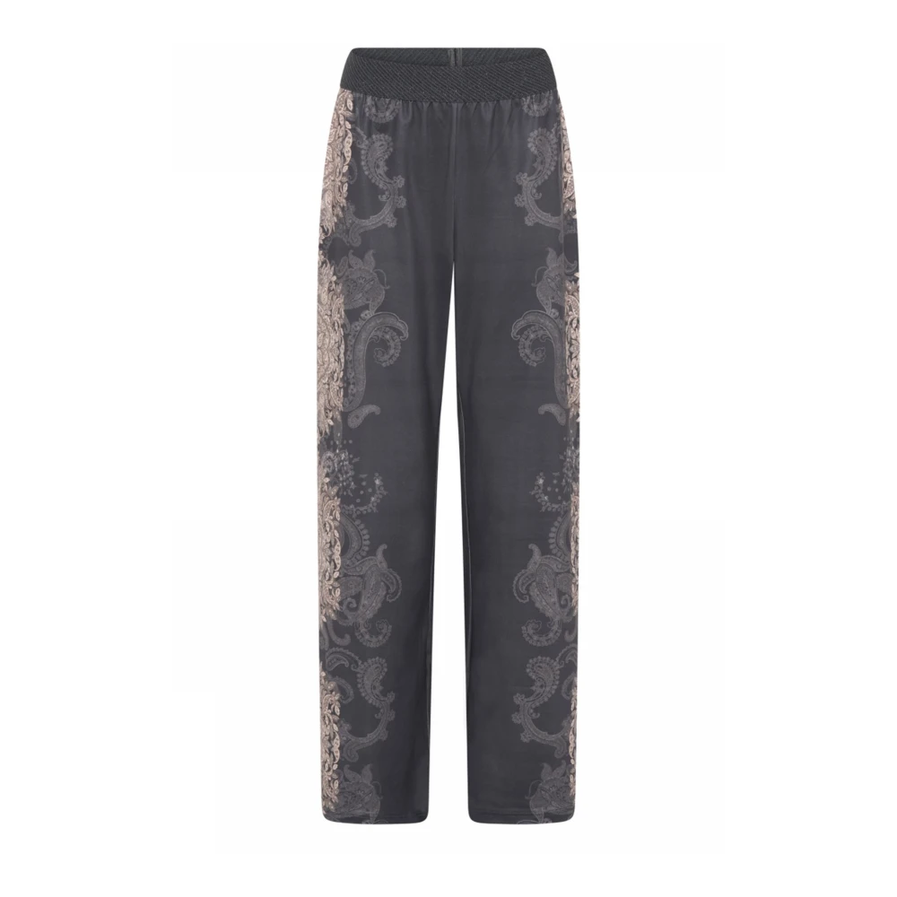 Trousers > Straight Trousers - - Gustav - Modalova
