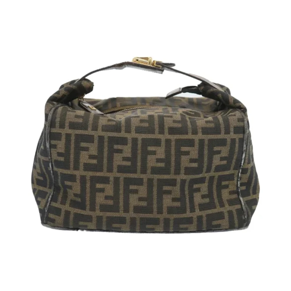 Pre-owned > Pre-owned Bags > Pre-owned Handbags - - Fendi Vintage - Modalova