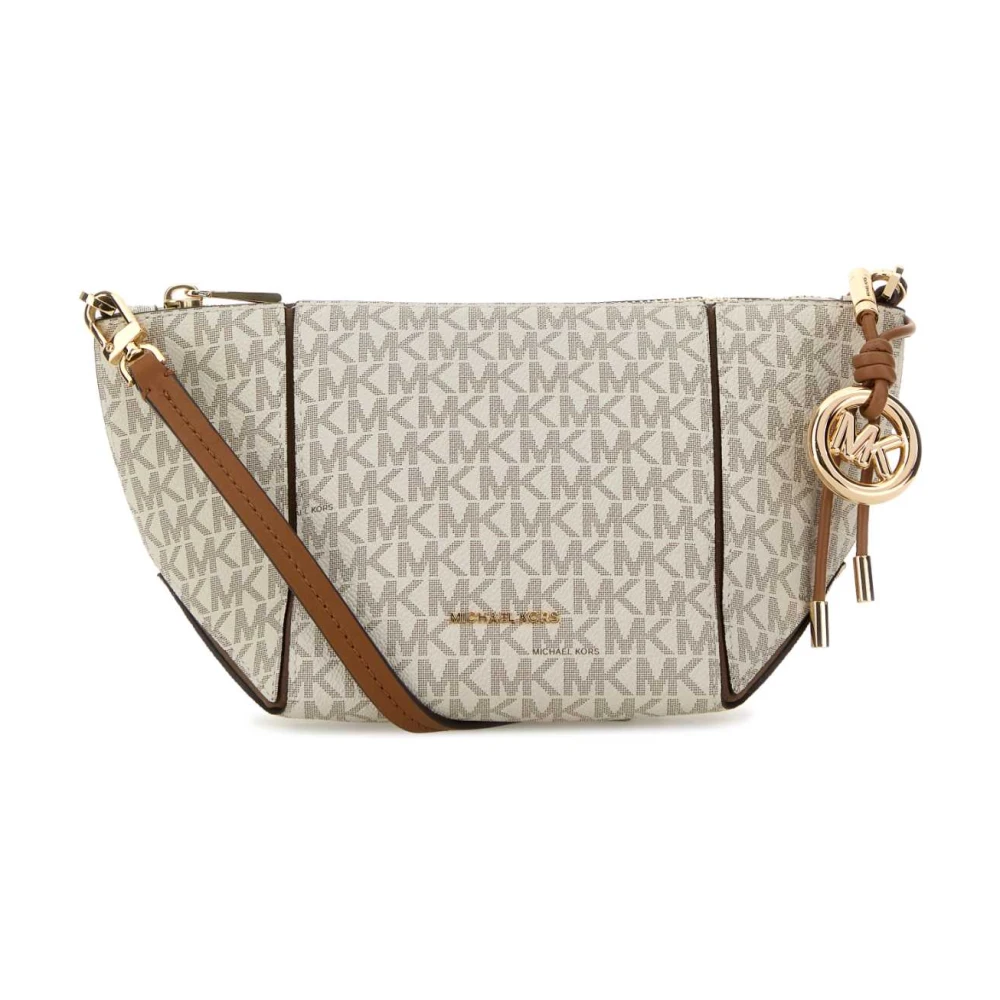 Michael Kors Women's Multicolor Shoulder Bags, One Size, Jordi Crossbody Bag