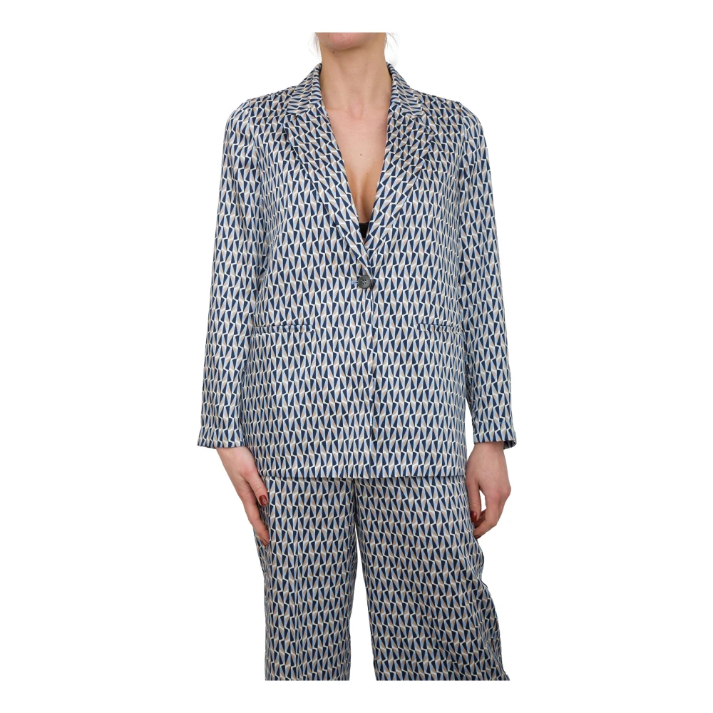 Jackets > Blazers - - Marella - Modalova