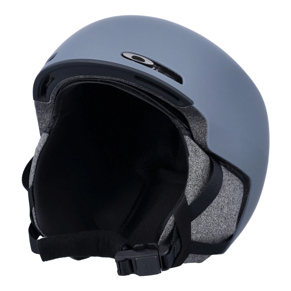 Oakley MOD 1 Helm met Vaste Ventilatie Blue Heren
