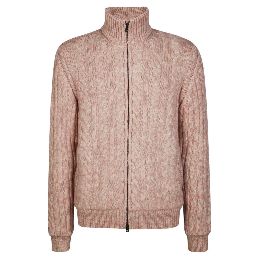Knitwear > Cardigans - - Herno - Modalova