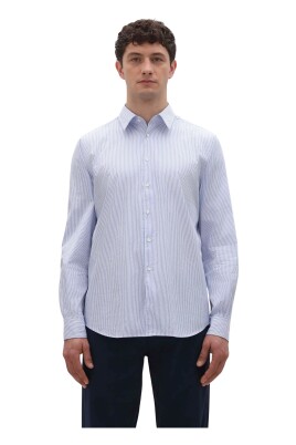 chemise-sportive